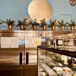 Da Vinci Gelato & Waffle
