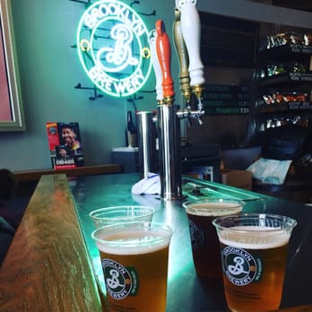 The Brooklyn Brewery - Breweries Near Me - Brooklyn, New York The Brooklyn Brewery - Breweries Near Me - Brooklyn, New York