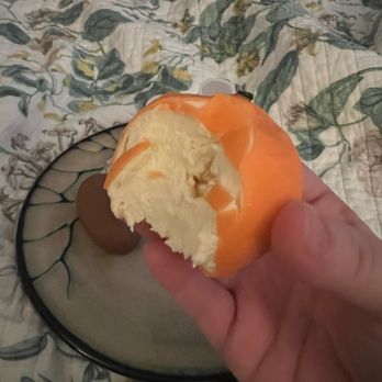Ladun Treats - Tangerine - Bakeries Near Me - Everett, Washington Ladun Treats - Tangerine - Bakeries Near Me - Everett, Washington