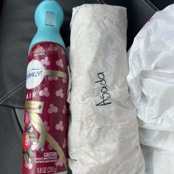 El Super Alberto Mexican Food - 2024.12.28 size of carne asada burrito - Mexican Near Me - Compton, California El Super Alberto Mexican Food - 2024.12.28 size of carne asada burrito - Mexican Near Me - Compton, California