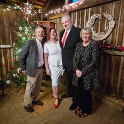 The Farmhouse Bed and Breakfast