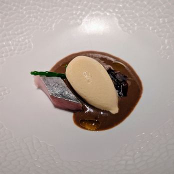 Seta - Italian Near Me - Milan, Michigan