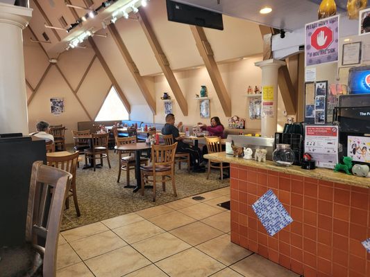 Pantry Family Restaurant by null