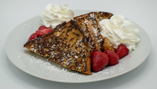 Baked On Maui by null