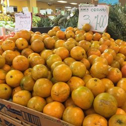 Green Farmers Market