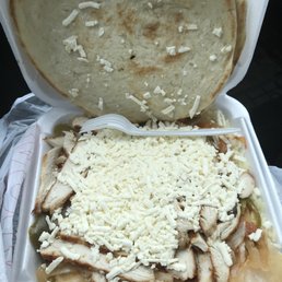 Chicken and Rice