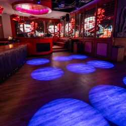 Ohm Lounge - Ohm Lounge Full