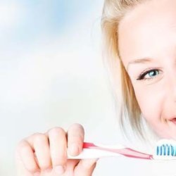 Young Family and Cosmetic Dentistry