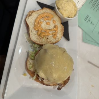 Easy Like Sunday - Breakfast & Brunch Near Me - Baltimore, Maryland