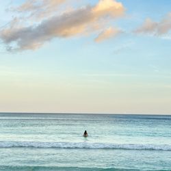 Be Tulum Hotel - Sunset