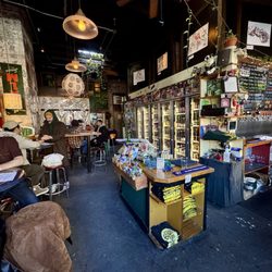 Brouwerij Lane - Interior