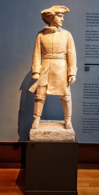 The Vigeland Museum by null