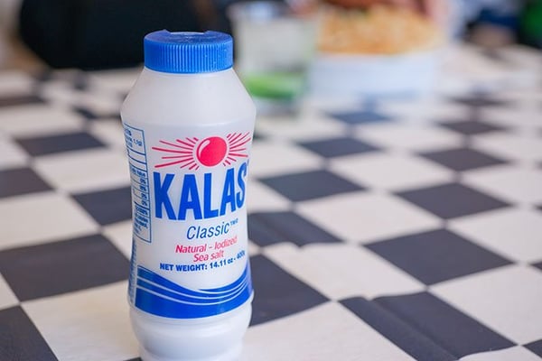 The Big Greek Cafe by null