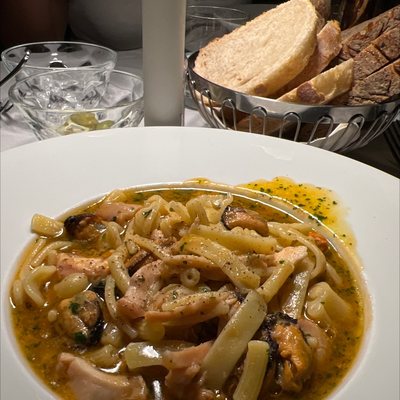 L'Osteria della Corte by null