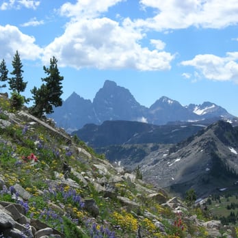 Dry Ridge Outfitters - Horseback Riding Near Me - Felt, Idaho Dry Ridge Outfitters - Horseback Riding Near Me - Felt, Idaho