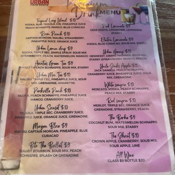 Urban Crab Shack - Seafood Near Me - Parkville, Maryland