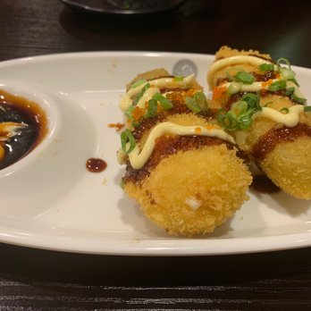 Fun Noodle Bar - Jalapeño appetizer. Good and not hot - Chinese Near Me - Albuquerque, New Mexico Fun Noodle Bar - Jalapeño appetizer. Good and not hot - Chinese Near Me - Albuquerque, New Mexico