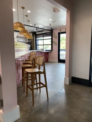 Indigo Kitchen by null