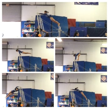 Stars Gymnastics - My daughter have learn a lot thanks Lorena n Adriana - Gymnastics Near Me - Covina, California