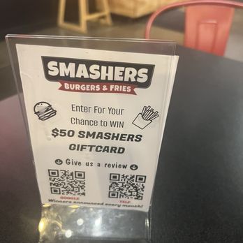 Smashers - Burgers Near Me - Norfolk, Virginia Smashers - Burgers Near Me - Norfolk, Virginia
