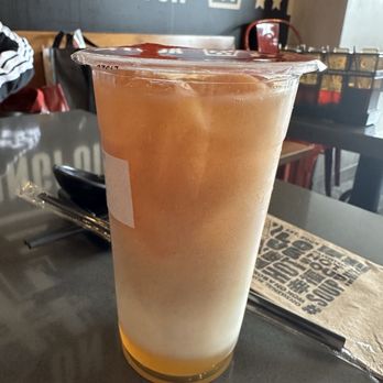 Boiling Point - Honey milk tea - Taiwanese Near Me - Tukwila, Washington Boiling Point - Honey milk tea - Taiwanese Near Me - Tukwila, Washington