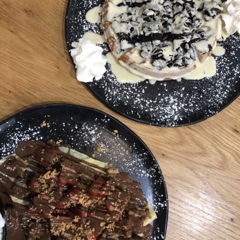 D Spot - Desserts Near Me - Markham, Ontario