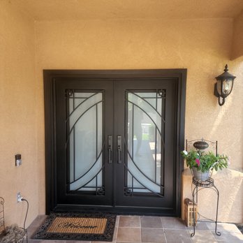 Precise Iron Doors - Walk up Entry way - Door Sales/Installation Near Me - Los Angeles, California Precise Iron Doors - Walk up Entry way - Door Sales/Installation Near Me - Los Angeles, California