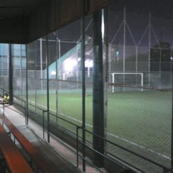 Deportivo ACD Siete Báaxal Kóocha - Cancha 2