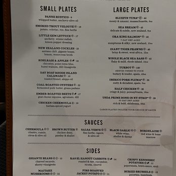 Cordelia Fishbar - Seafood Near Me - Washington, DC, District of Columbia Cordelia Fishbar - Seafood Near Me - Washington, DC, District of Columbia
