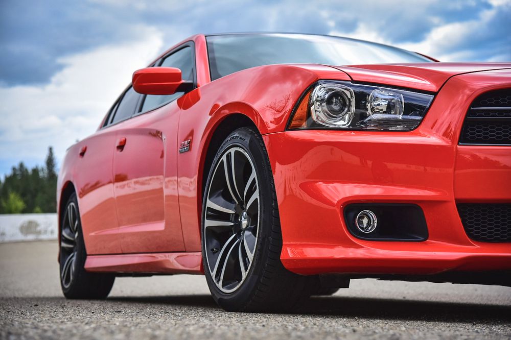 TANNER’S DETAILING & CUSTOMS Updated August 2024 17 Photos 3670