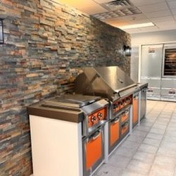 LH Brubaker Appliances & Water Treatment - Hestan Grills