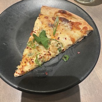 Lynette - Crab Ragoon Seasonal Pizza - Beer Bar Near Me - Minneapolis, Minnesota
