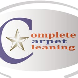 Complete Carpet Cleaning