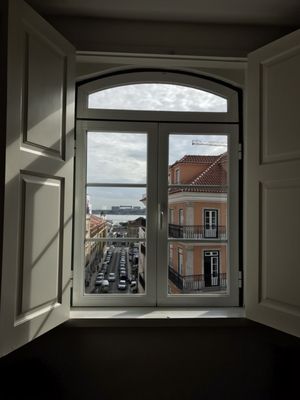 Casa do Bairro by Shiadu by null