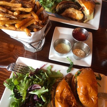 The Back Abbey - Claremont - Burgers Near Me - Claremont, California