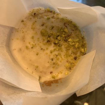 Community Loaves - Lemon Pistachio Muffin - Bakeries Near Me - Jacksonville, Florida Community Loaves - Lemon Pistachio Muffin - Bakeries Near Me - Jacksonville, Florida