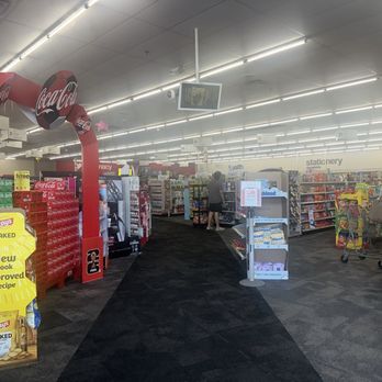 CVS Pharmacy - Drugstores Near Me - Mission, Texas