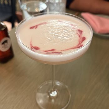 Rōmyō - Window Seat Sour - Italian Near Me - Denver, Colorado