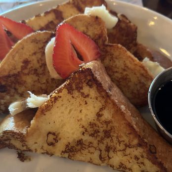 Craft Grill Breakfast Club - French toast - Breakfast & Brunch Near Me - Tomball, Texas