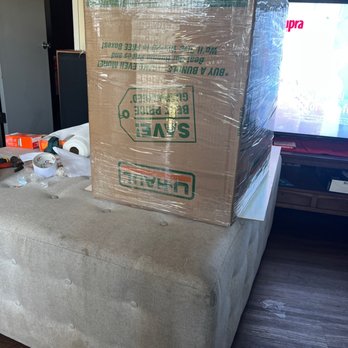 Dharma Transport Paquetería  - Couriers & Delivery Services Near Me - La Puente , California