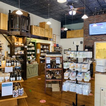 Savory Spice Shop - a variety of products - Herbs & Spices Near Me - Raleigh, North Carolina Savory Spice Shop - a variety of products - Herbs & Spices Near Me - Raleigh, North Carolina