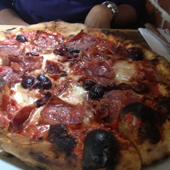 Pizzeria Bianco - Sonny Boy - Pizza Near Me - Phoenix, Arizona Pizzeria Bianco - Sonny Boy - Pizza Near Me - Phoenix, Arizona