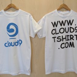 pacific mall custom t shirt