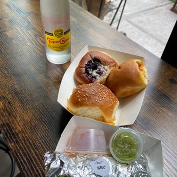 Kings Kolache - Bakeries Near Me - Brooklyn, New York