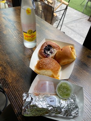 Kings Kolache by null