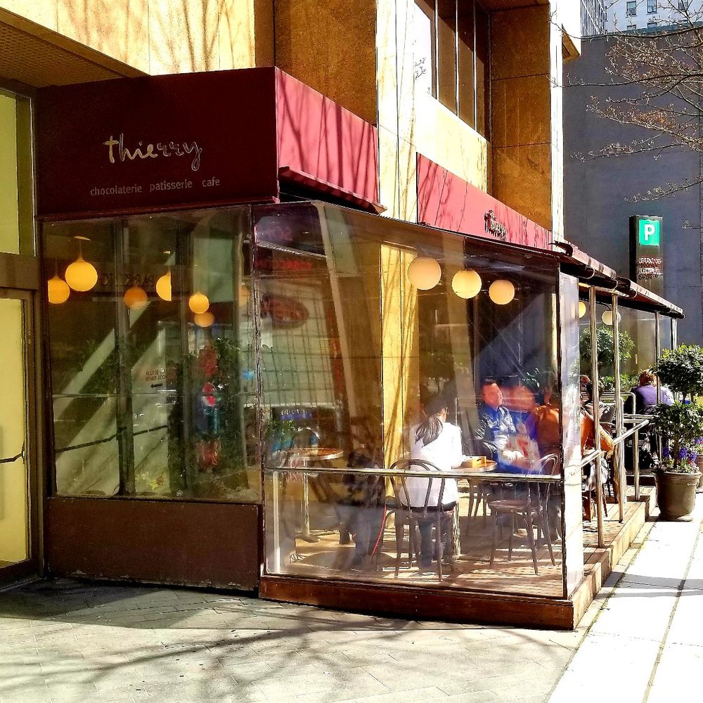 Thierry - Thierry - Patisserie/Cake Shop Near Me - Vancouver, British Columbia Thierry - Thierry - Patisserie/Cake Shop Near Me - Vancouver, British Columbia