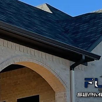 Flo-Tex Seamless Gutters - Gutter Services Near Me Flo-Tex Seamless Gutters - Gutter Services Near Me