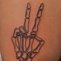 Photo of Hustle Tattoo & Piercing Studio