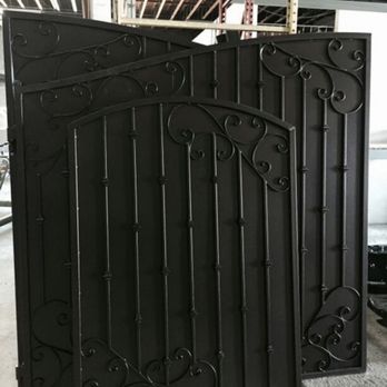 SG Fabrication - Automatic gates - Fences & Gates Near Me SG Fabrication - Automatic gates - Fences & Gates Near Me