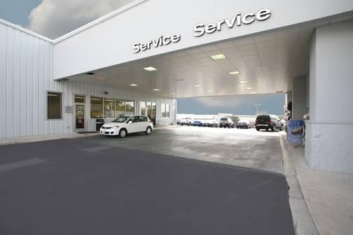Terrific Ancira Nissan Service San Antonio Gallery